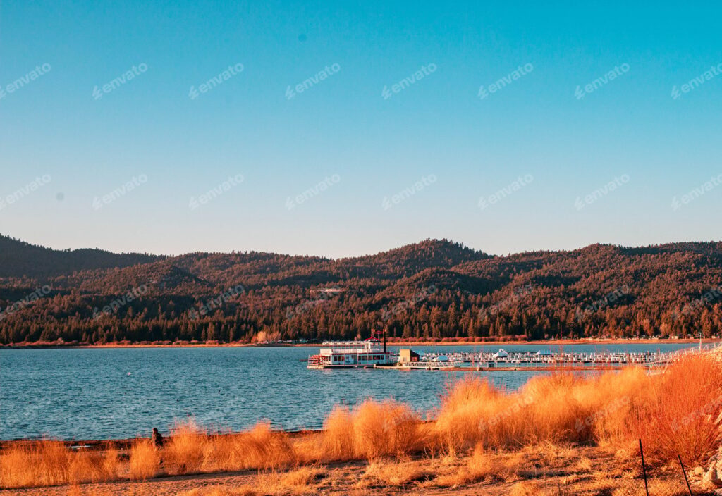 Big Bear Lake Plumbing