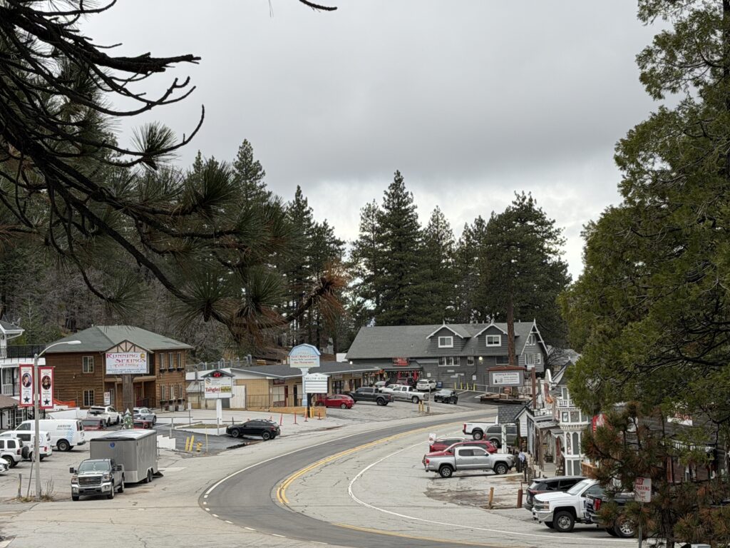 Running Springs Plumber